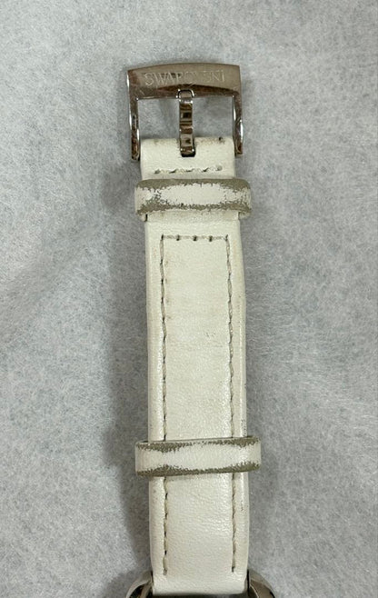 Swarovski Analog Quartz Women