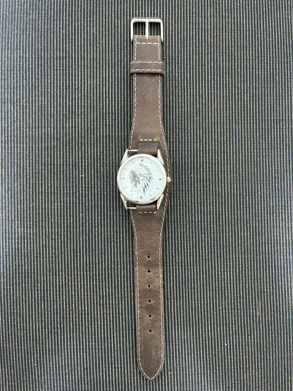 Spirit Art Analog Quartz Men