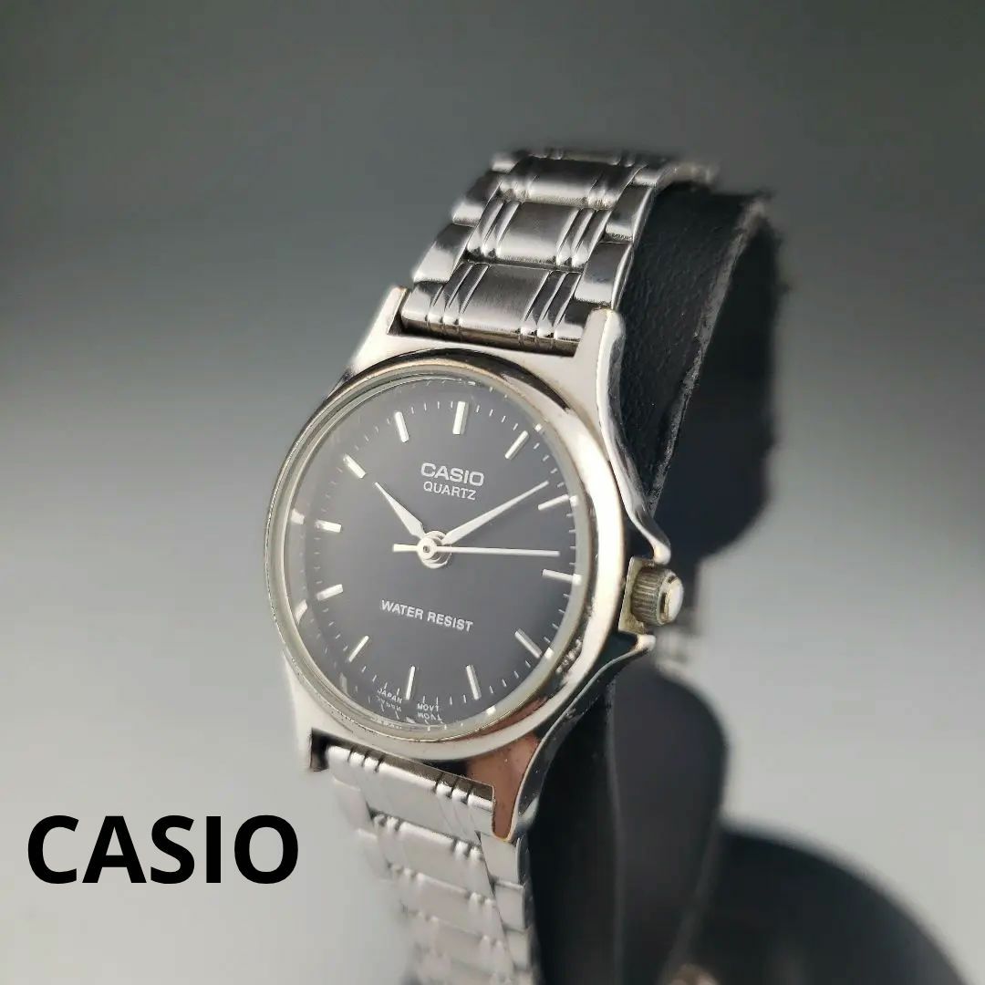 Casio LTP-1015 Analog Quartz Women