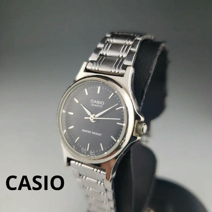 Casio LTP-1015 Analog Quartz Women