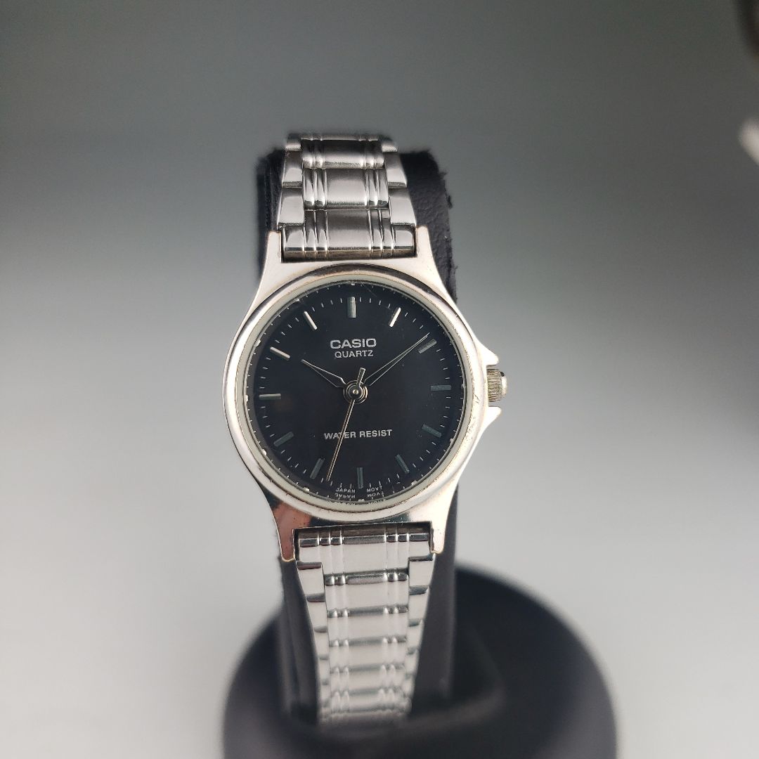 Casio LTP-1015 Analog Quartz Women