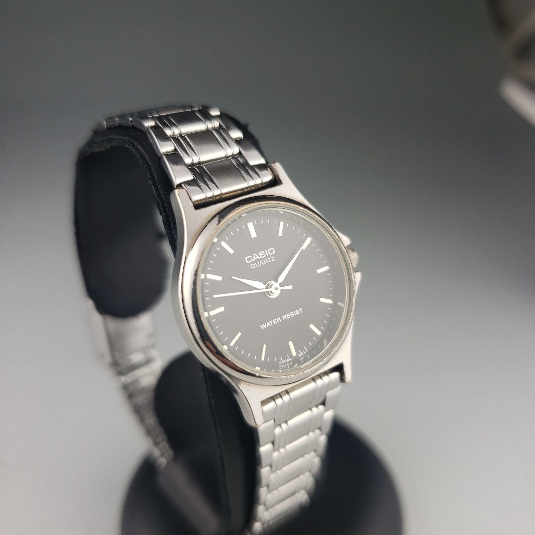 Casio LTP-1015 Analog Quartz Women