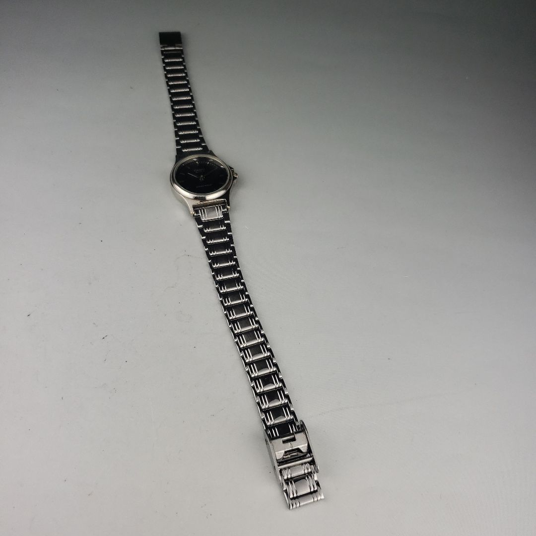 Casio LTP-1015 Analog Quartz Women