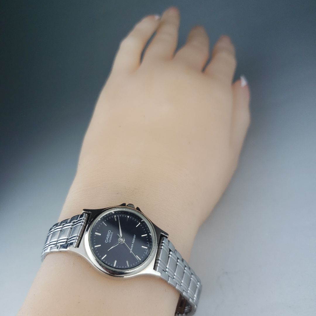 Casio LTP-1015 Analog Quartz Women