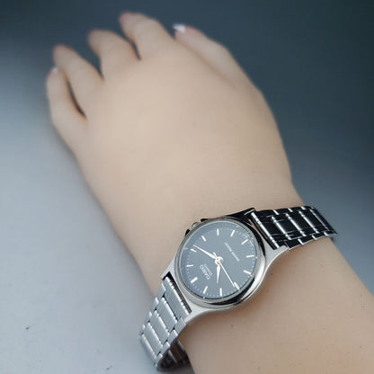 Casio LTP-1015 Analog Quartz Women