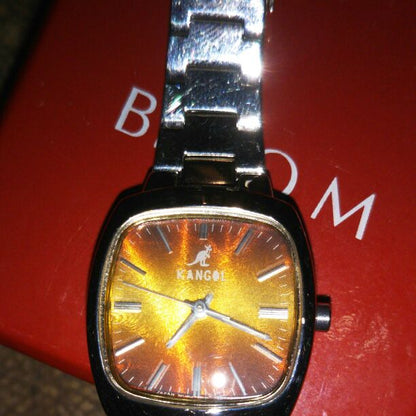KANGOL Analog Quartz Women
