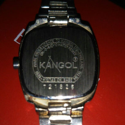 KANGOL Analog Quartz Women