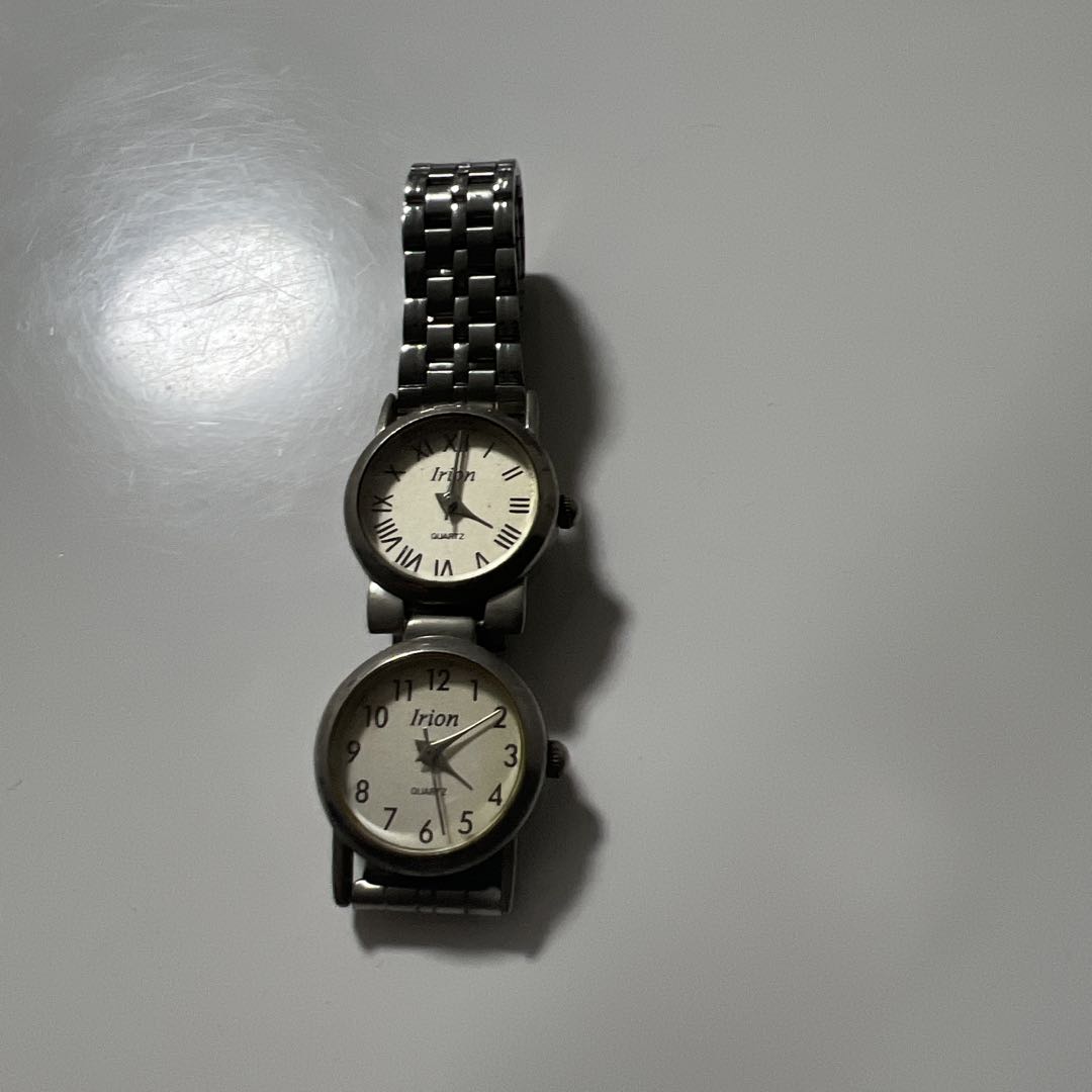 Lrion Analog Quartz Women