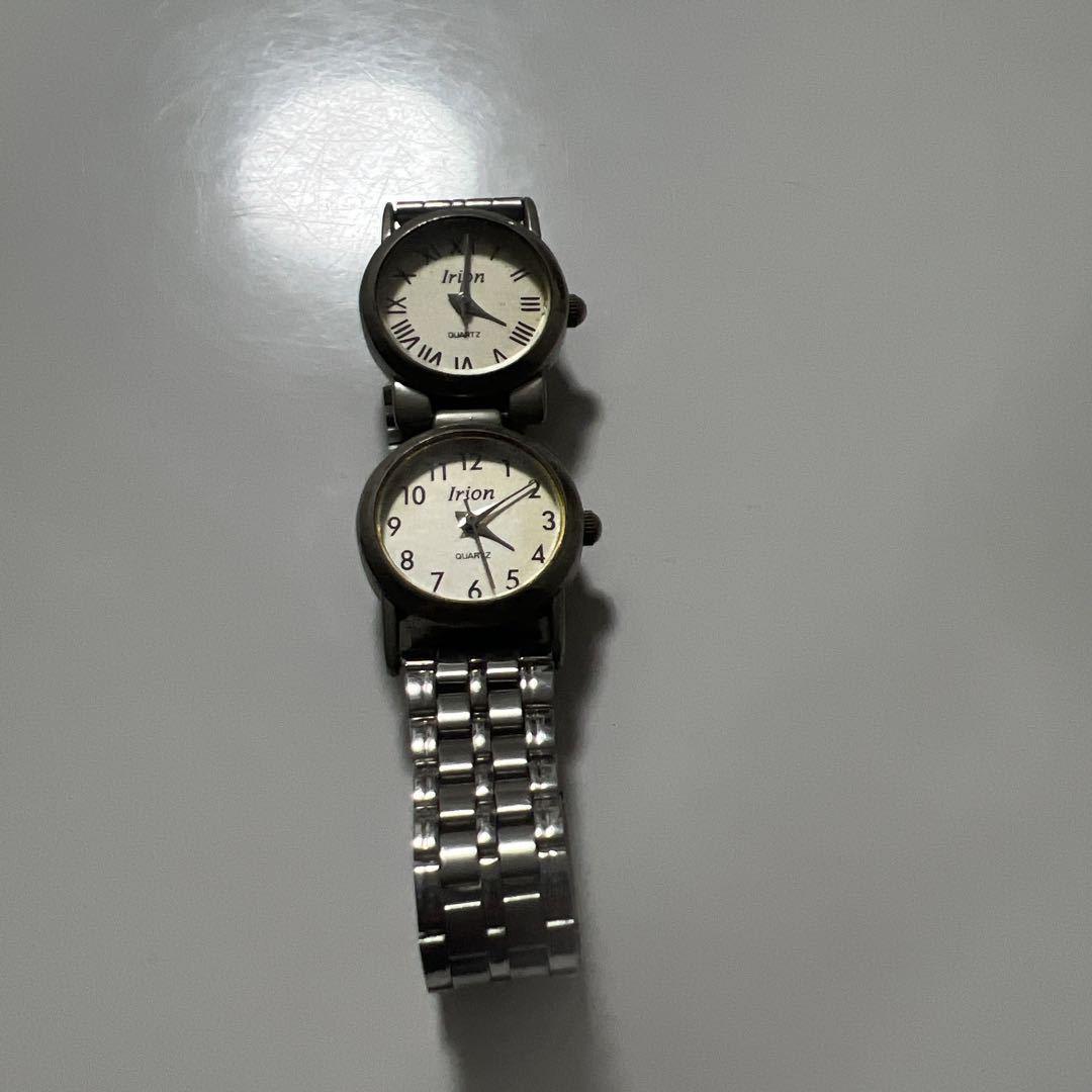 Lrion Analog Quartz Women