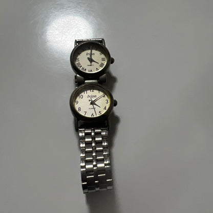 Lrion Analog Quartz Women