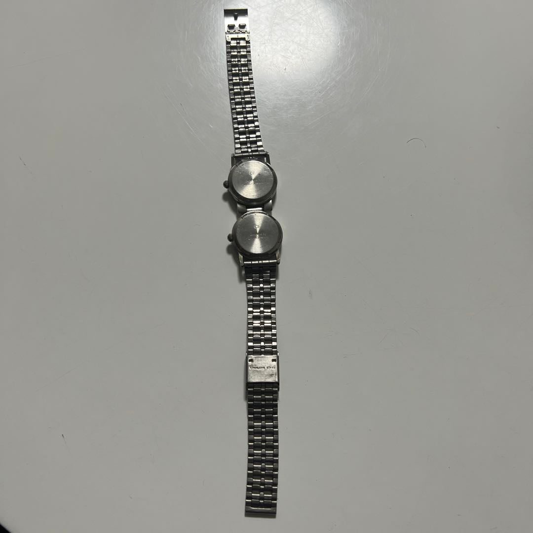 Lrion Analog Quartz Women