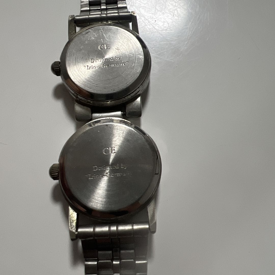 Lrion Analog Quartz Women