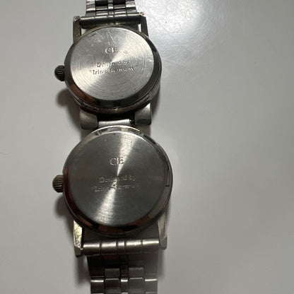 Lrion Analog Quartz Women