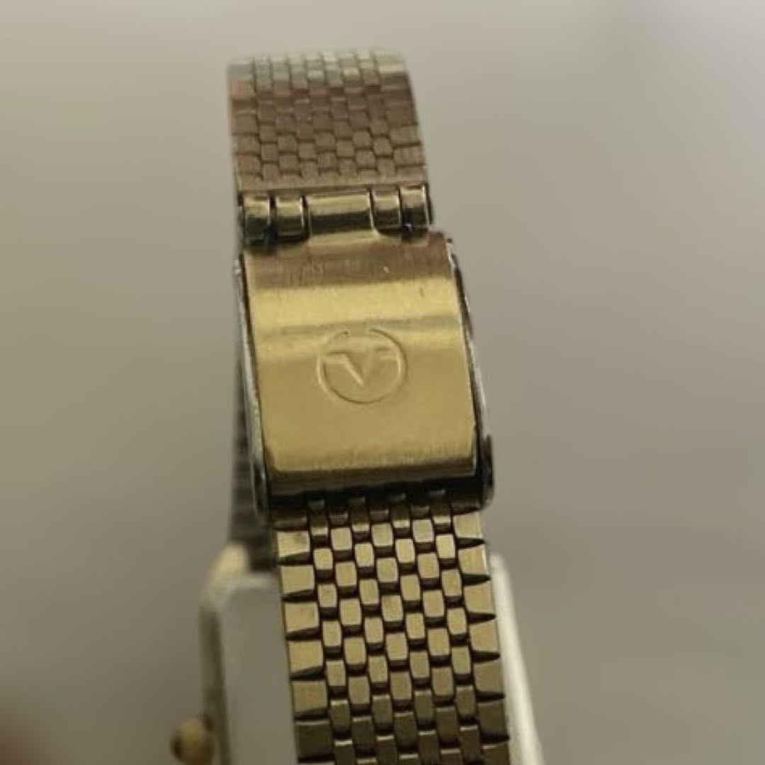 Aureole Analog Quartz Women