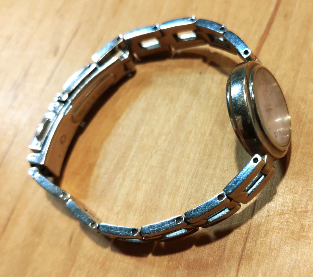 Seiko Alba ingenne Ingene Analog Quartz Women