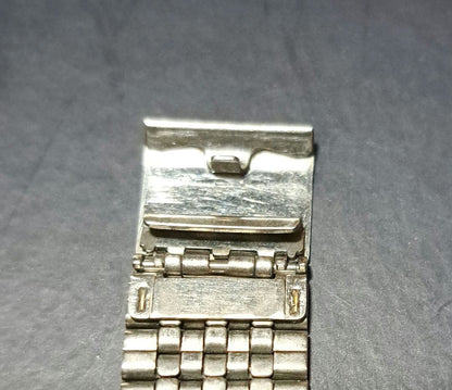 Seiko Alba Digital Quartz Men