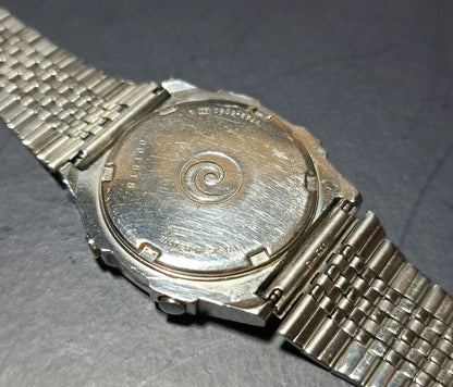Seiko Alba Digital Quartz Men