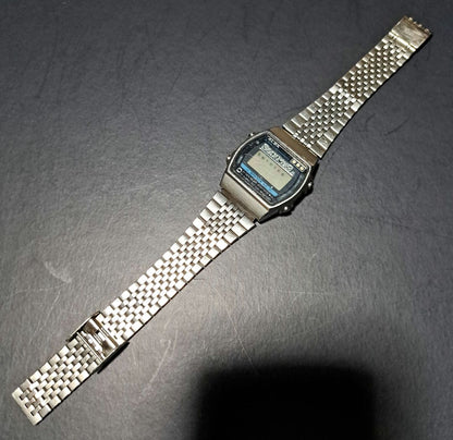 Seiko Alba Digital Quartz Men
