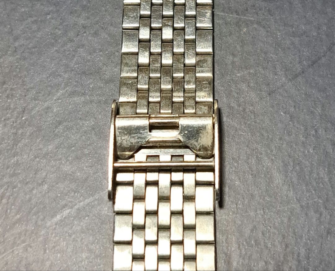 Seiko Alba Digital Quartz Men