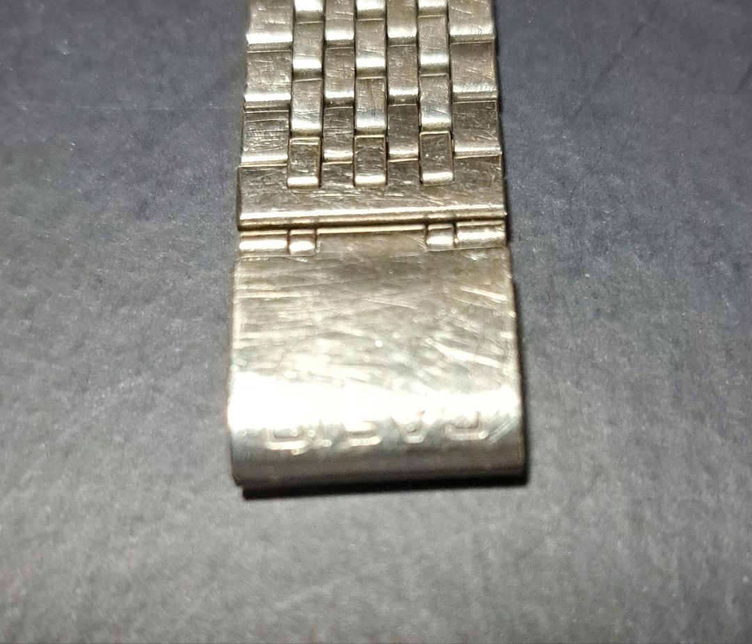 Seiko Alba Digital Quartz Men