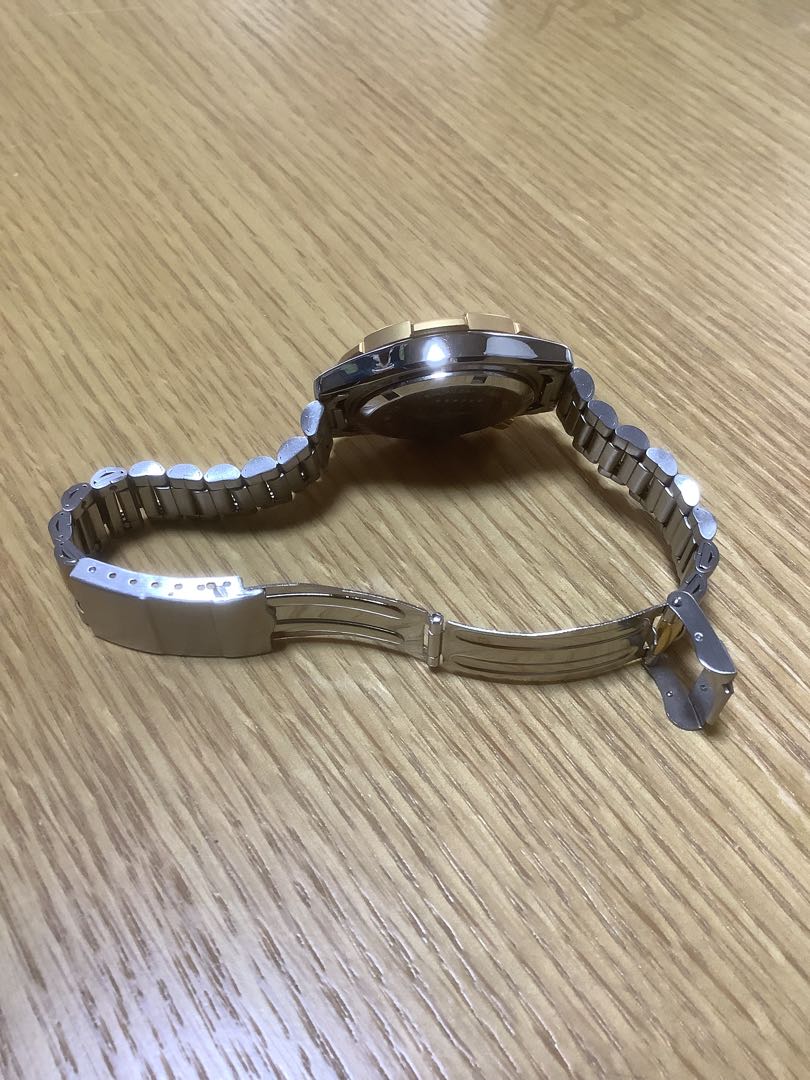 Casio DIVER'S Analog Quartz Men