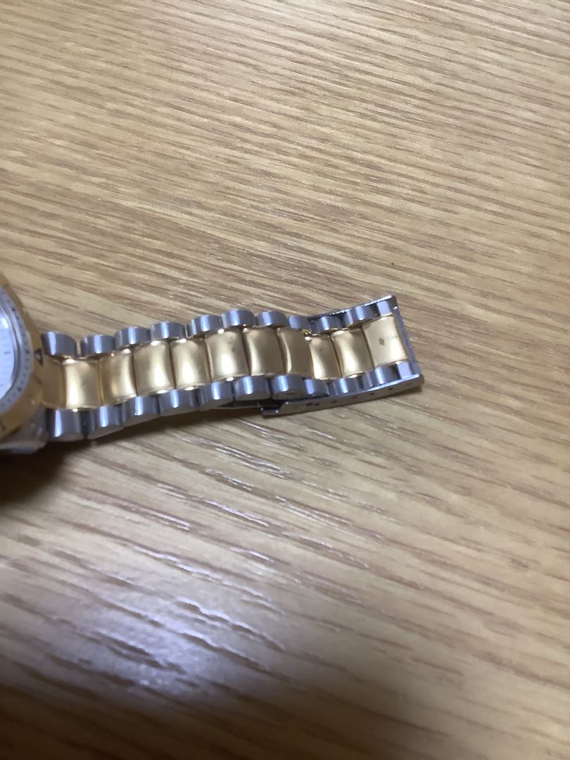 Casio DIVER'S Analog Quartz Men