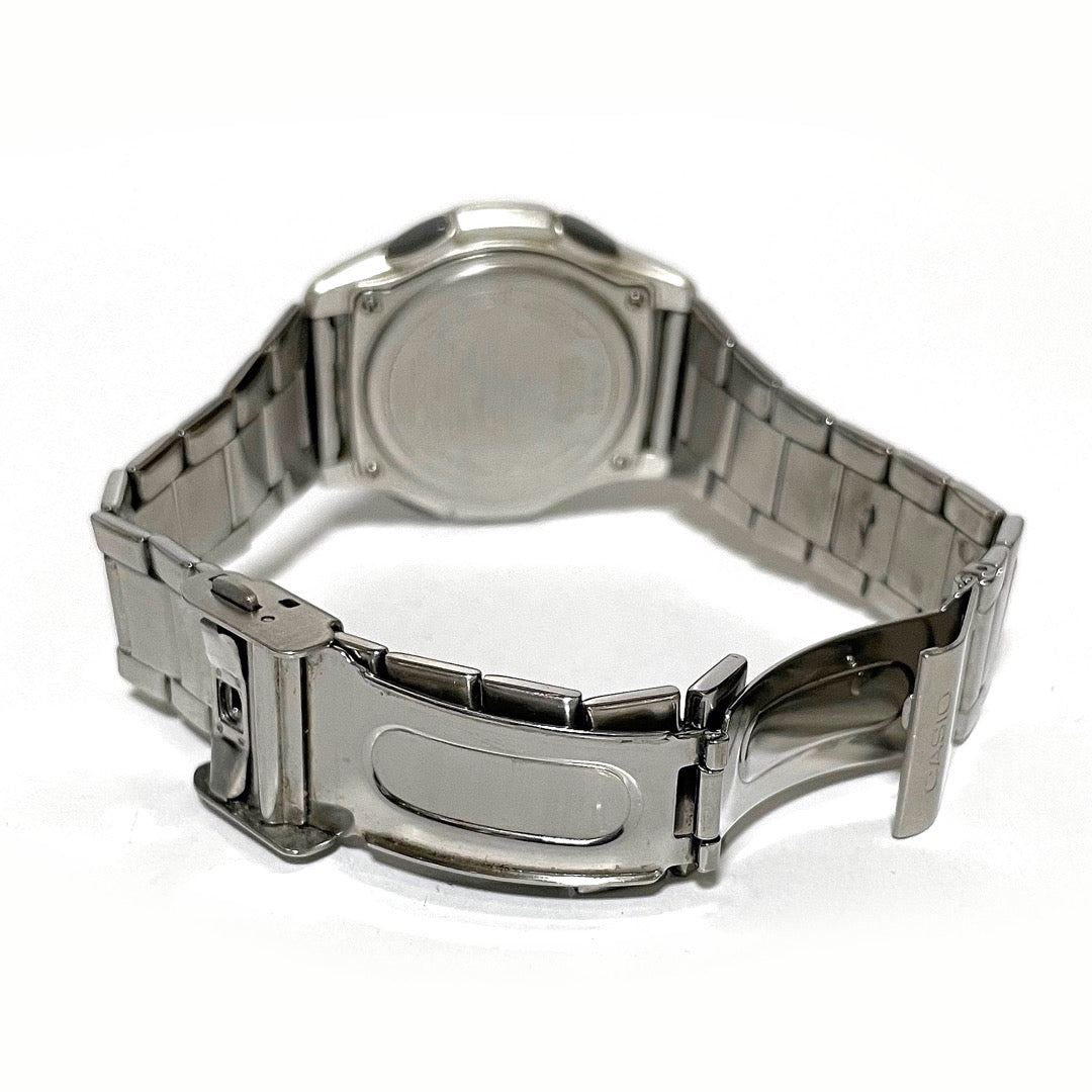 Casio Wave Ceptor Digital-Analog Quartz Men