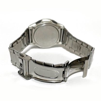 Casio Wave Ceptor Digital-Analog Quartz Men