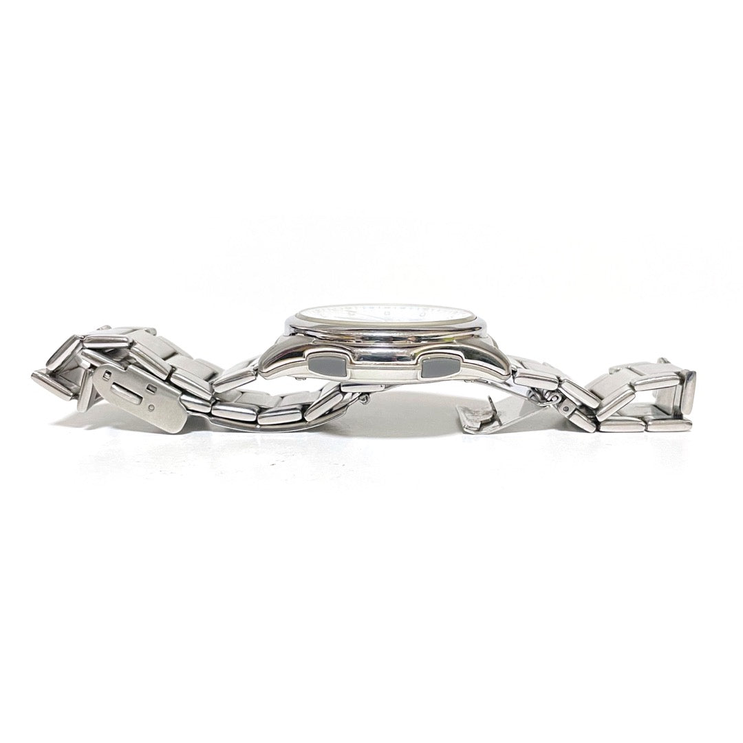 Casio Wave Ceptor Digital-Analog Quartz Men