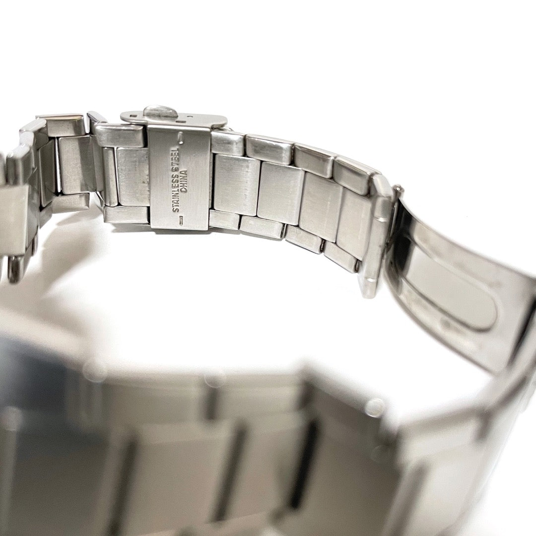 Casio Wave Ceptor Digital-Analog Quartz Men