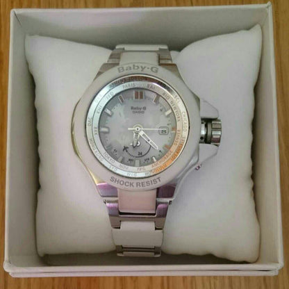 G-shock Baby-G GA-1300-7AJ Analog Quartz Women