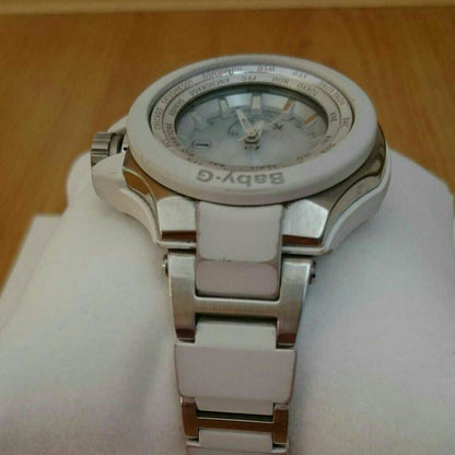G-shock Baby-G GA-1300-7AJ Analog Quartz Women