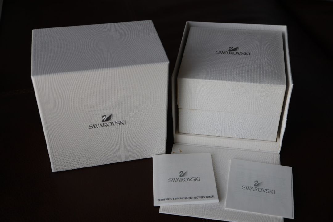 Swarovski Women