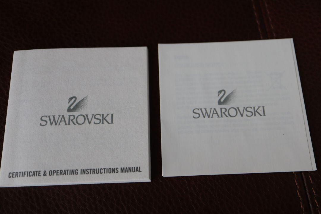 Swarovski Women