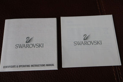 Swarovski Women