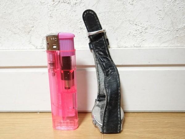 Golden Bear Analog Quartz Women