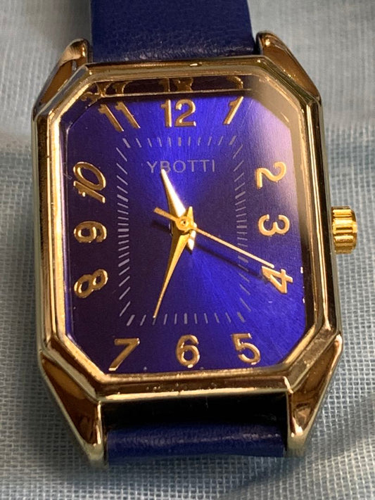 Ybotti Analog Quartz Women