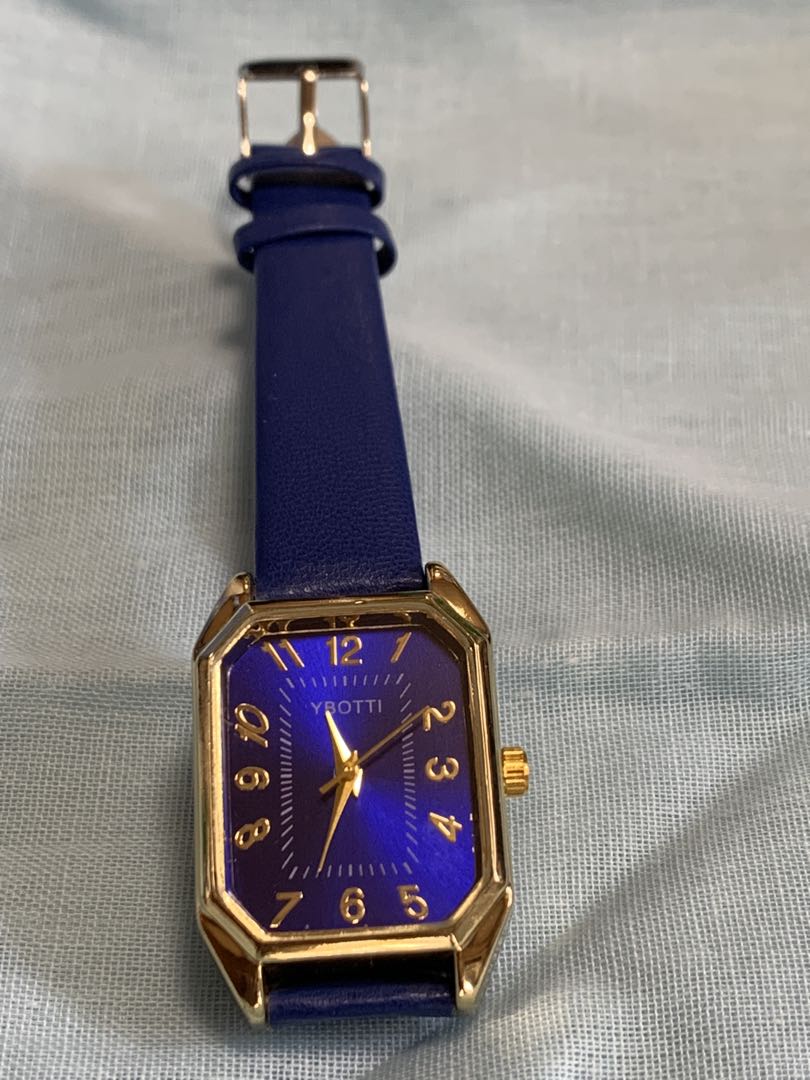 Ybotti Analog Quartz Women