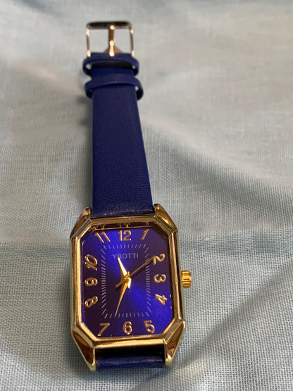 Ybotti Analog Quartz Women