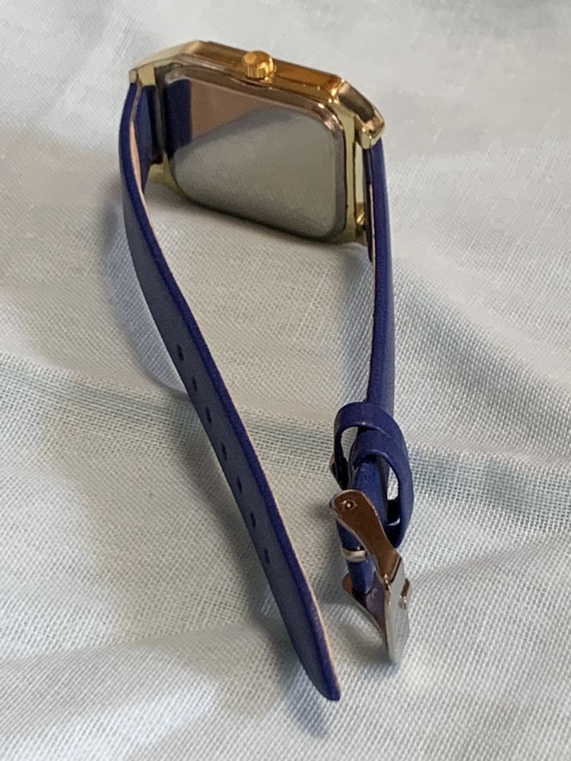 Ybotti Analog Quartz Women