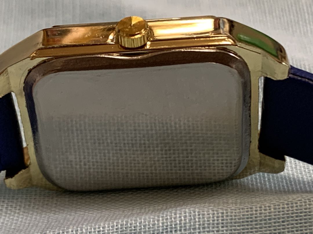 Ybotti Analog Quartz Women