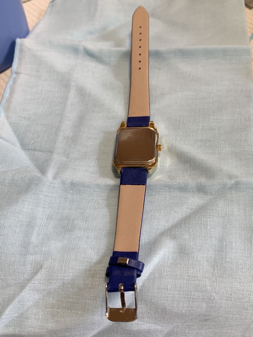 Ybotti Analog Quartz Women