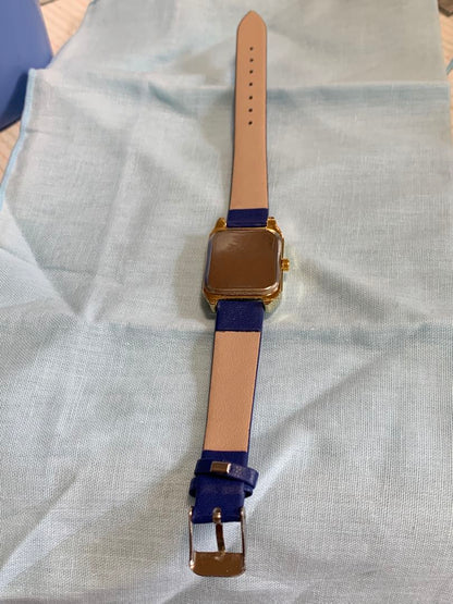 Ybotti Analog Quartz Women