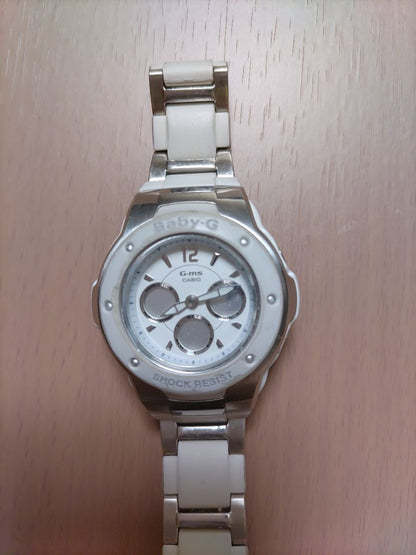 G-shock Baby-g Digital-Analog Solar Women