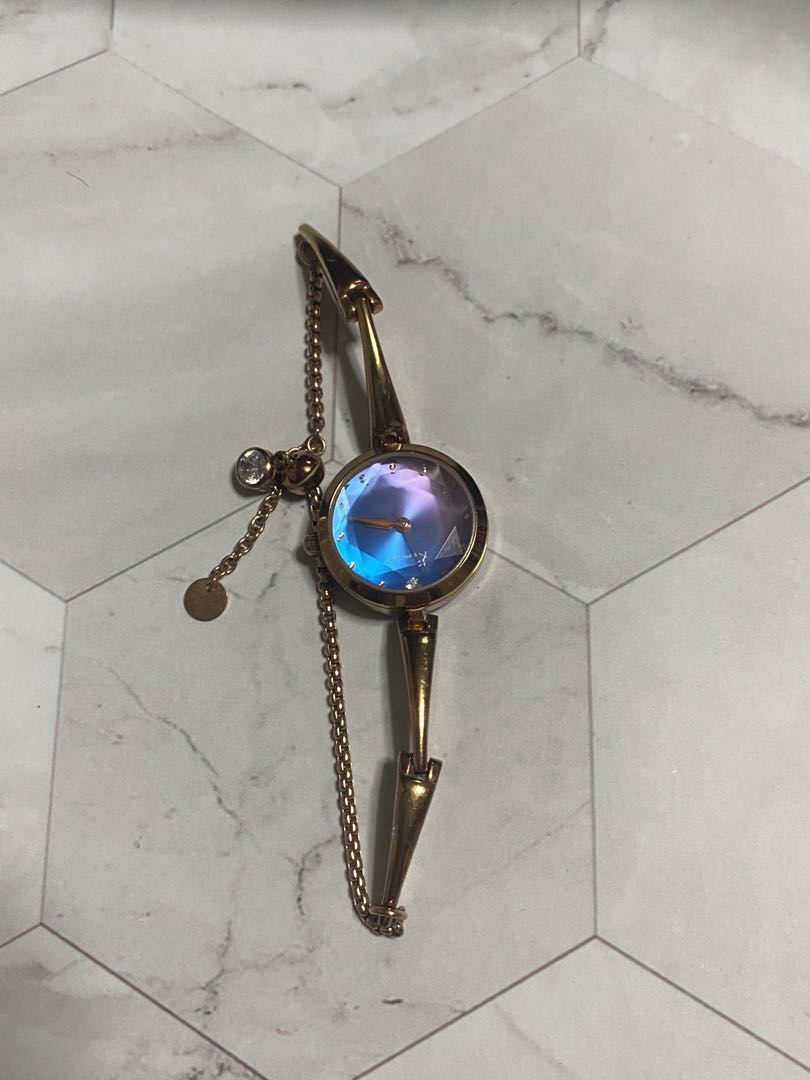 Kimio Analog Quartz Women