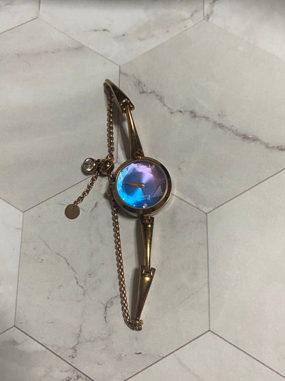 Kimio Analog Quartz Women