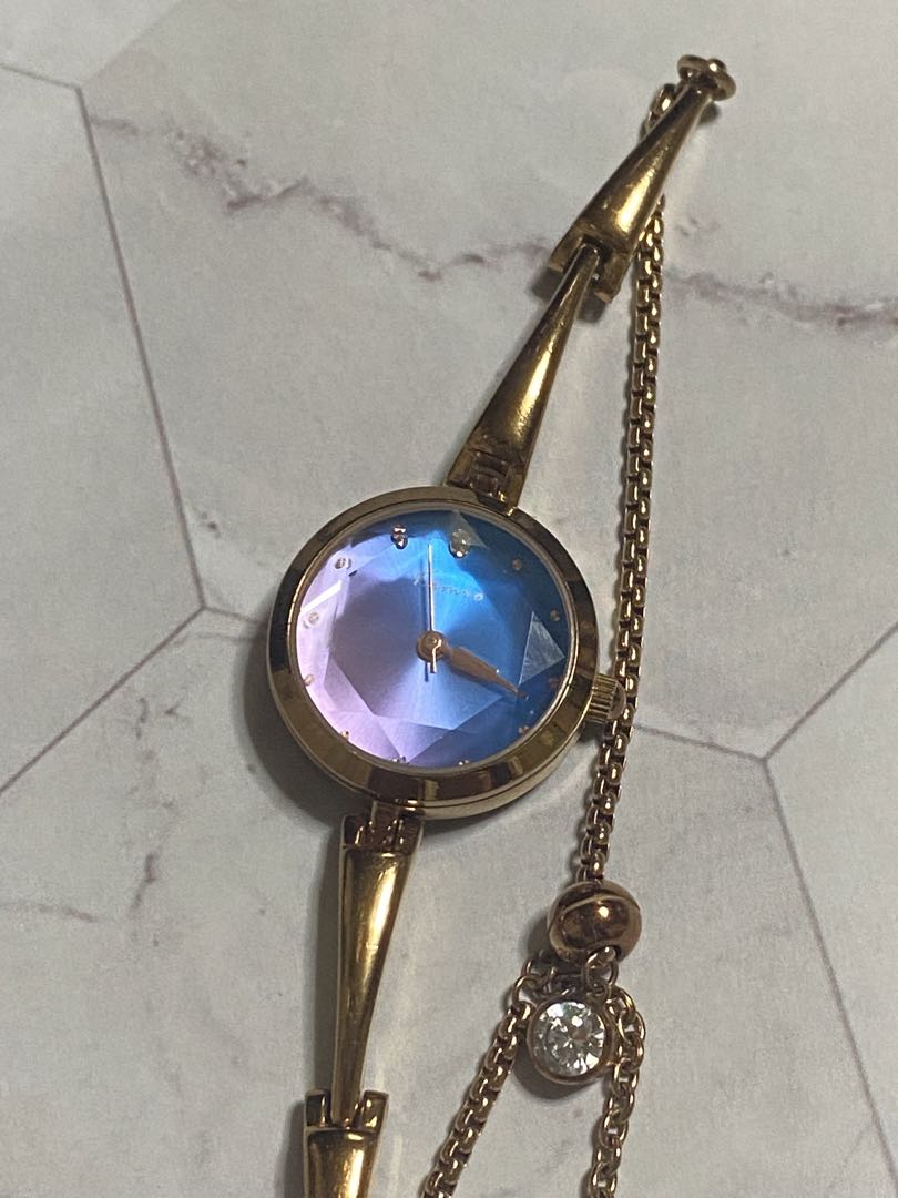 Kimio Analog Quartz Women