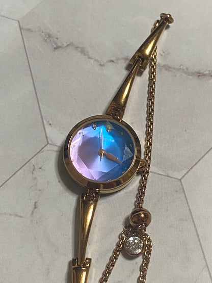 Kimio Analog Quartz Women