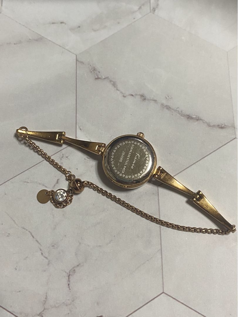 Kimio Analog Quartz Women