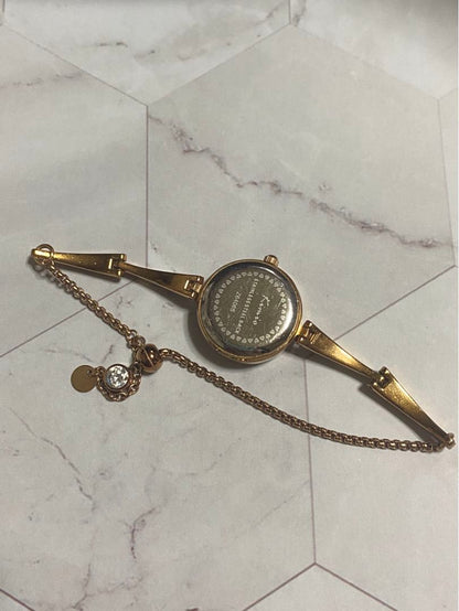 Kimio Analog Quartz Women